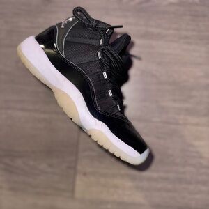 Jordan 11 Retro Jubilee 25th anniversary